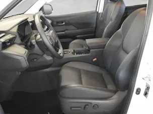 Toyota Hilux Double Cab.-Pick-up 59KWh Style