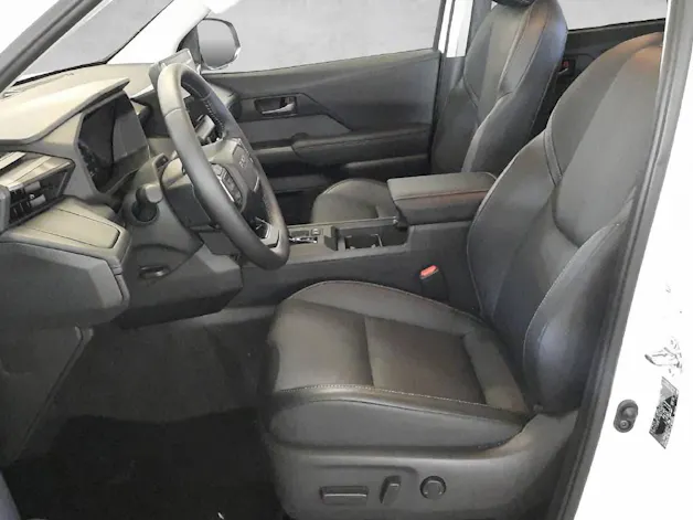 Toyota Hilux Double Cab.-Pick-up 59KWh Style
