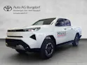 Toyota Hilux Double Cab.-Pick-up 59KWh Style