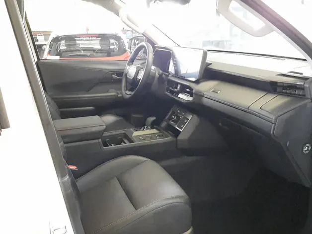 Toyota Hilux Double Cab.-Pick-up 59KWh Style