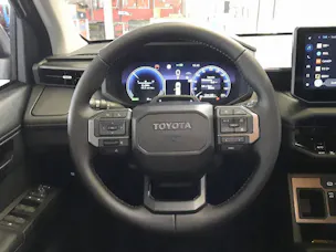 Toyota Hilux Double Cab.-Pick-up 59KWh Style