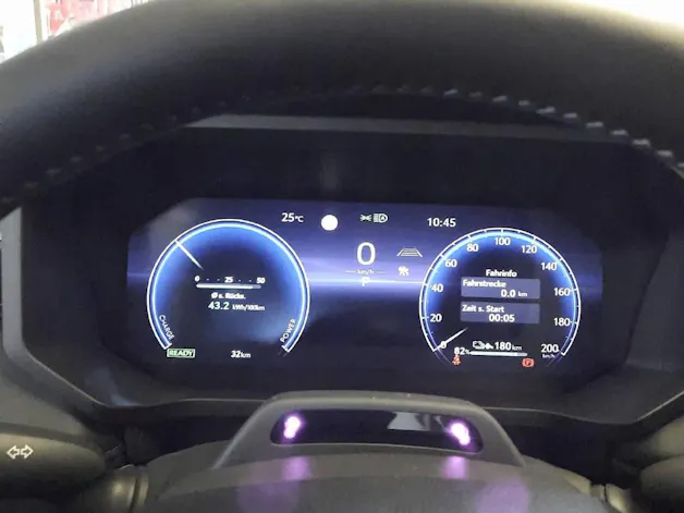 Toyota Hilux Double Cab.-Pick-up 59KWh Style