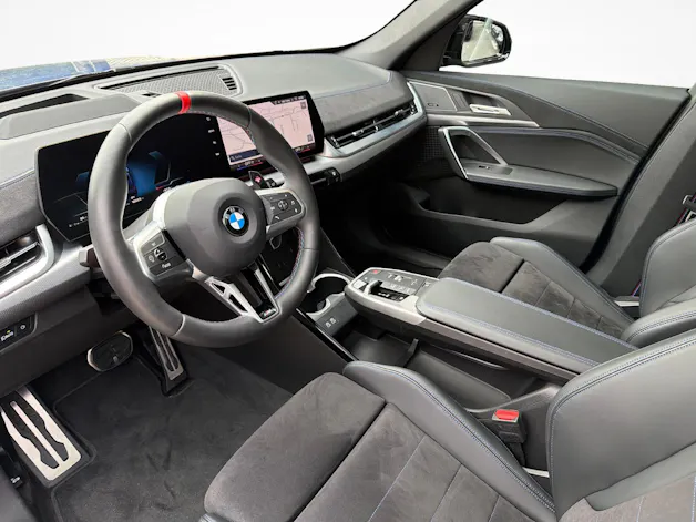 BMW X1 M35i