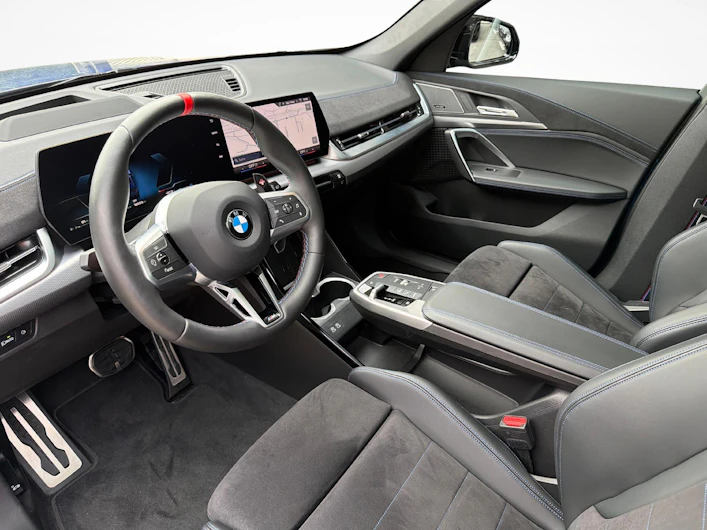 immagine del veicolo BMW X1