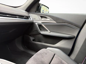 immagine del veicolo BMW X1 M35i