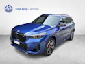 BMW X1 M35i