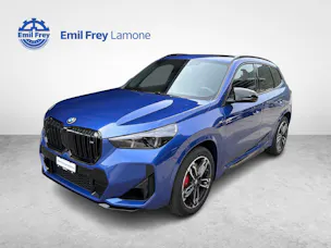 BMW X1 M35i