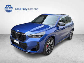 immagine del veicolo BMW X1 M35i