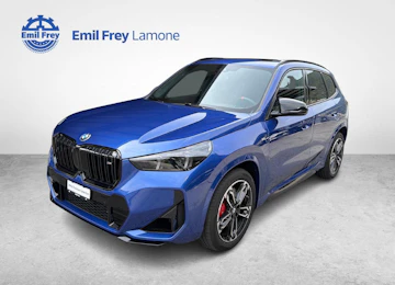 immagine del veicolo BMW X1 M35i immagine del veicolo BMW X1 M35i