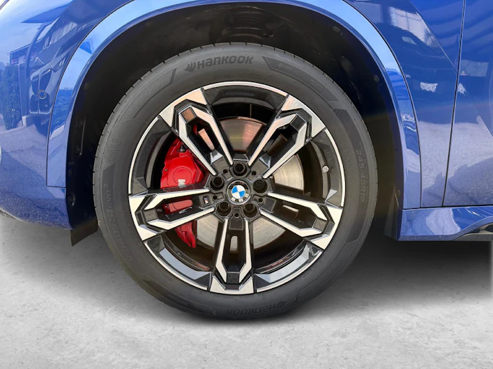 immagine del veicolo BMW X1