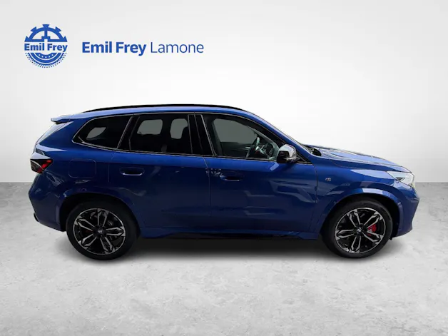 BMW X1 M35i