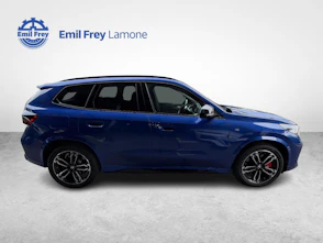 immagine del veicolo BMW X1 M35i