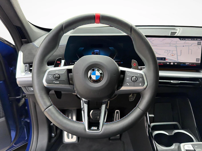 immagine del veicolo BMW X1