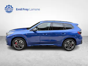 BMW X1 M35i