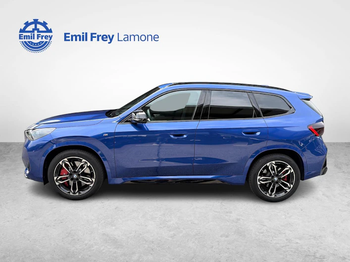 immagine del veicolo BMW X1