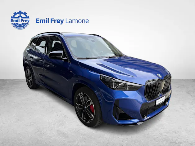 BMW X1 M35i