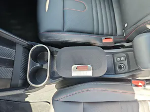 MINI Cabrio John Cooper Works Trim F57 2.0i  (CH)