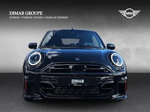 MINI Cabrio John Cooper Works Trim F57 2.0i  (CH)
