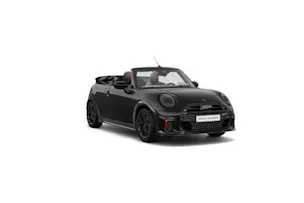 MINI Cabrio John Cooper Works Trim F57 2.0i  (CH)