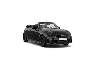 MINI Cabrio John Cooper Works Trim F57 2.0i (CH)