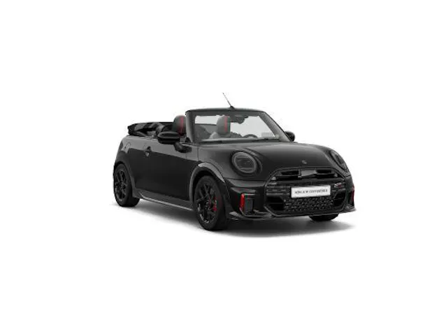 MINI Cabrio John Cooper Works Trim F57 2.0i (CH)