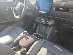MINI Cabrio John Cooper Works Trim F57 2.0i  (CH)