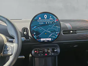 MINI Cabrio John Cooper Works Trim F57 2.0i  (CH)