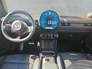 MINI Cabrio John Cooper Works Trim F57 2.0i  (CH)