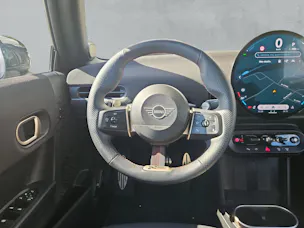 MINI Cabrio John Cooper Works Trim F57 2.0i  (CH)