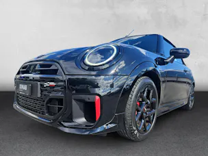 MINI Cabrio John Cooper Works Trim F57 2.0i  (CH)