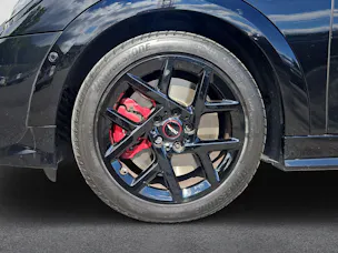 MINI Cabrio John Cooper Works Trim F57 2.0i  (CH)