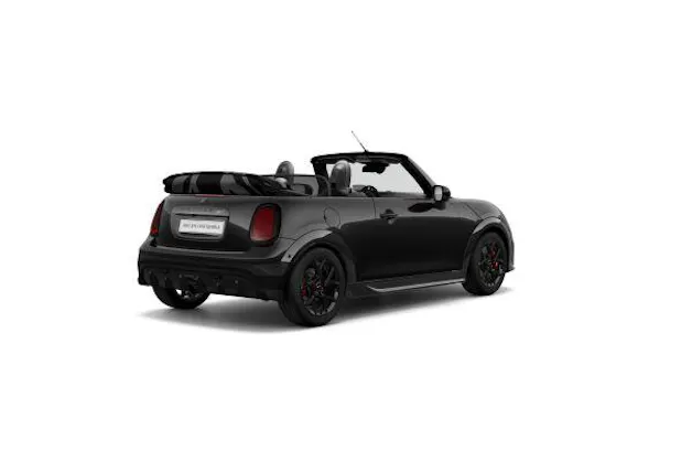 MINI Cabrio John Cooper Works Trim F57 2.0i  (CH)