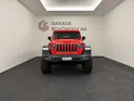JEEP Wrangler 2.2 MultiJet Rubicon Unlimited