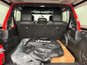 JEEP Wrangler 2.2 MultiJet Rubicon Unlimited