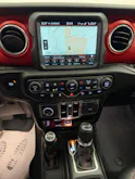 JEEP Wrangler 2.2 MultiJet Rubicon Unlimited