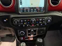 JEEP Wrangler 2.2 MultiJet Rubicon Unlimited