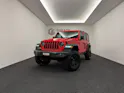 JEEP Wrangler 2.2 MultiJet Rubicon Unlimited
