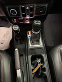 JEEP Wrangler 2.2 MultiJet Rubicon Unlimited