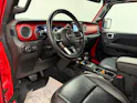 JEEP Wrangler 2.2 MultiJet Rubicon Unlimited