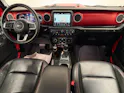 JEEP Wrangler 2.2 MultiJet Rubicon Unlimited