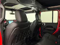 JEEP Wrangler 2.2 MultiJet Rubicon Unlimited