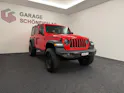JEEP Wrangler 2.2 MultiJet Rubicon Unlimited