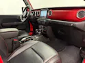 JEEP Wrangler 2.2 MultiJet Rubicon Unlimited