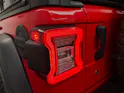 JEEP Wrangler 2.2 MultiJet Rubicon Unlimited