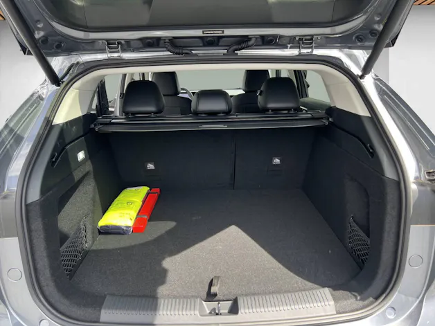 MG HS 1.5 Hybrid Luxury