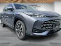 MG HS 1.5 Hybrid Luxury