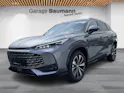 MG HS 1.5 Hybrid Luxury