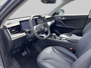 MG HS 1.5 Hybrid Luxury