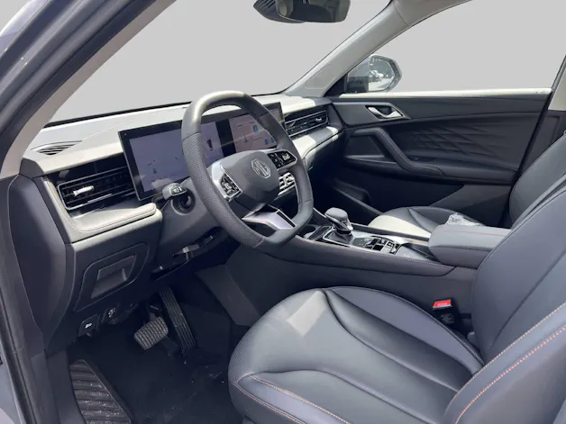 MG HS 1.5 Hybrid Luxury