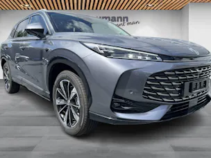 MG HS 1.5 Hybrid Luxury